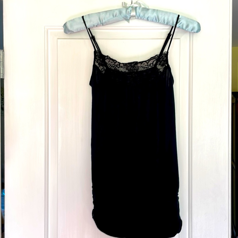 Vintage Y2K guess top size small
